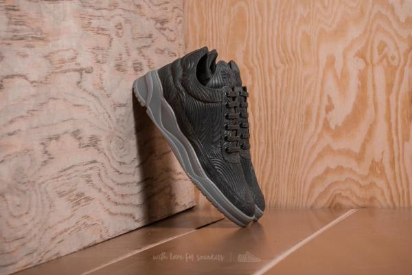 Filling Pieces Low Top Astro Joichi Army Green