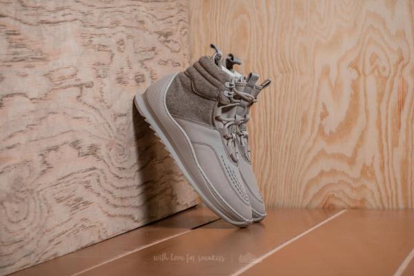 Filling Pieces Mid Altitude Heel Cap Tech Army Green