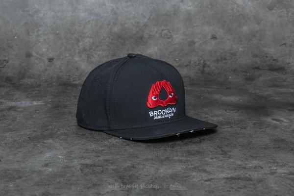 Cayler & Sons WL In The House Cap Black