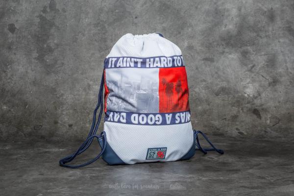 Cayler & Sons CSBL Good Day Gymbag White