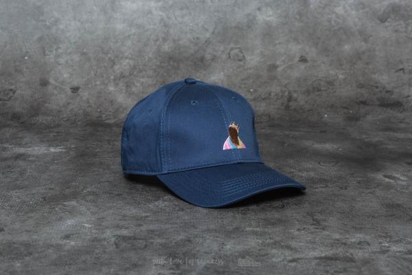 Cayler & Sons A Dream Curved Cap Navy