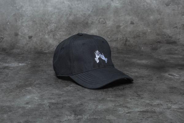 Cayler & Sons 8th Day Curved Cap Black