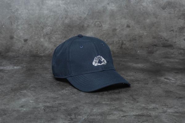 Cayler & Sons WL Dynasty ATHL Curved Cap Navy