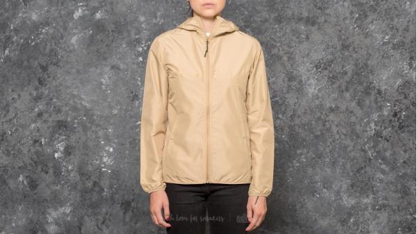 Herschel Supply Co. W Voyage Wind Jacket Incense