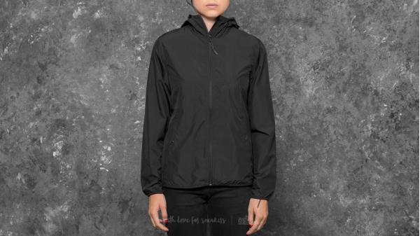 Herschel Supply Co. W Voyage Wind Jacket Black