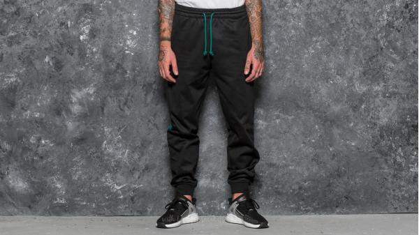 adidas Equipment Block Track Pants Black