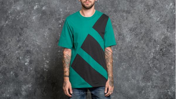 adidas Equipment Block Tee Sub Green