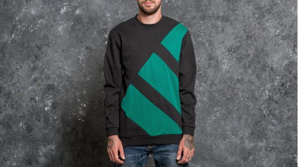 adidas Equipment Block Crew Black