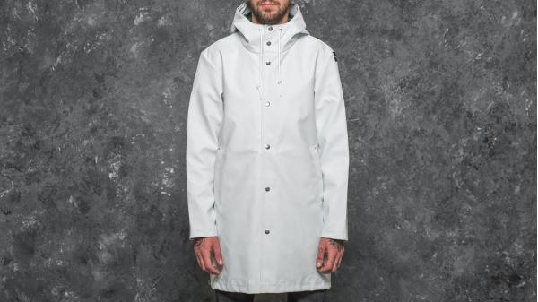 adidas Equipment Rain Jacket White