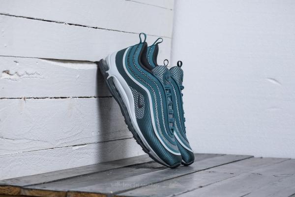 Nike Air Max 97 UL '17 Iced Jade/ Anthracite