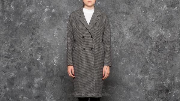 Wemoto Nive Jacket Houndstooth