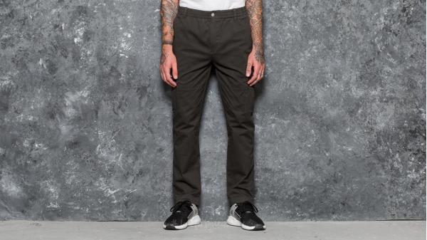 Wemoto Flats Pant Olive