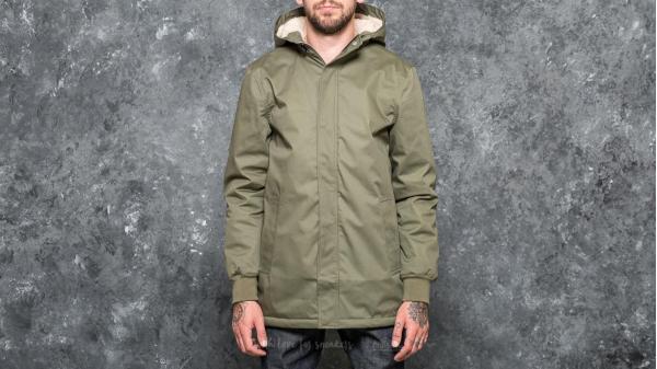 Wemoto Dension Jacket Olive