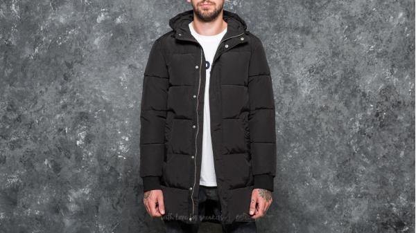 Wemoto Fellow Jacket Black
