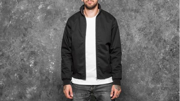 Wemoto Jascha Jacket Black