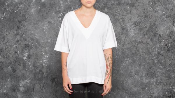 Wemoto Solia Tee White