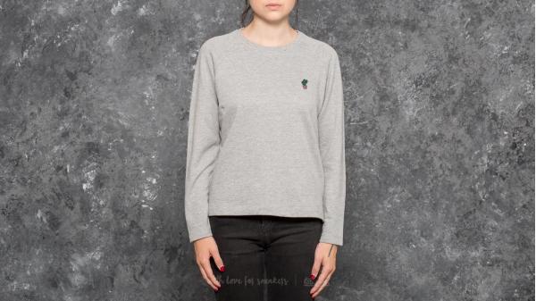 Wemoto Janna Sweat Pullover Heather