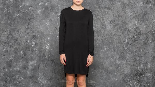 Wemoto Pilar Dress Black