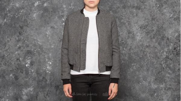 Wemoto Fury Jacket Houndstooth