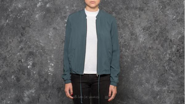 Wemoto Ray Jacket Dark Green
