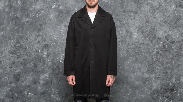 Wemoto Jonah Jacket Black
