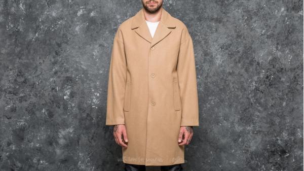 Wemoto Jonah Jacket Tan