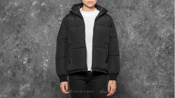 Wemoto Beady Jacket Black