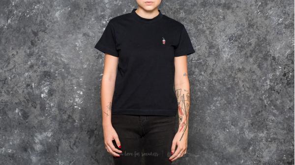 Wemoto Anika Tee Navy Blue