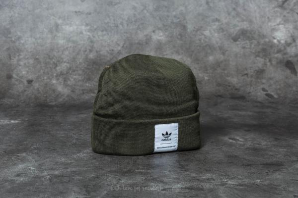 adidas White Mountaineering Beanie Night Cargo