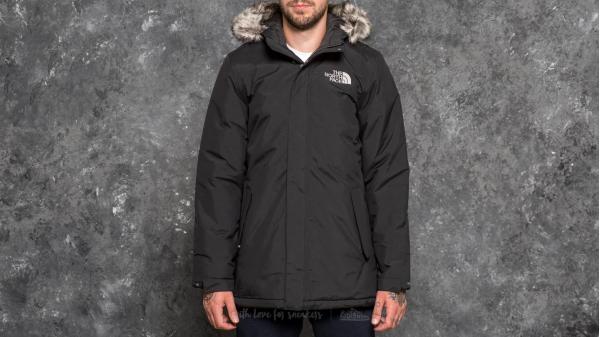 The North Face Zaneck Jacket Tnf Black