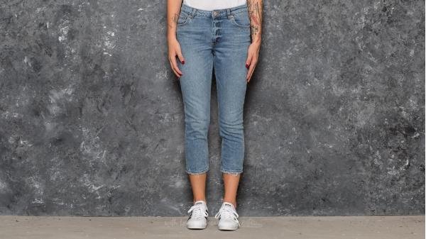 Cheap Monday Revive Jeans Washed Blue
