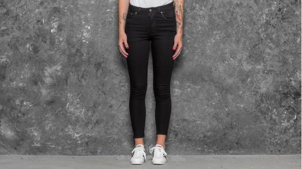 Cheap Monday High Skin Pure Black