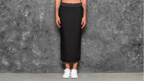 adidas Equipment Long Skirt Black