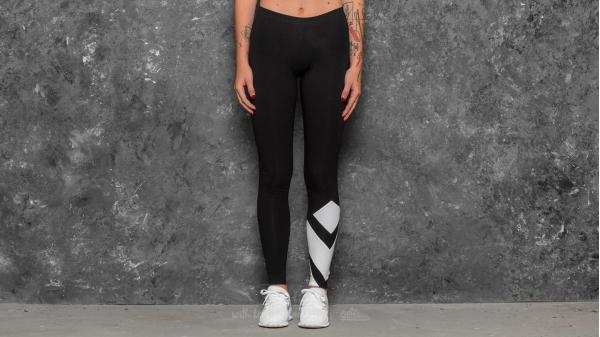 adidas Equipment Blocked Leggings Black