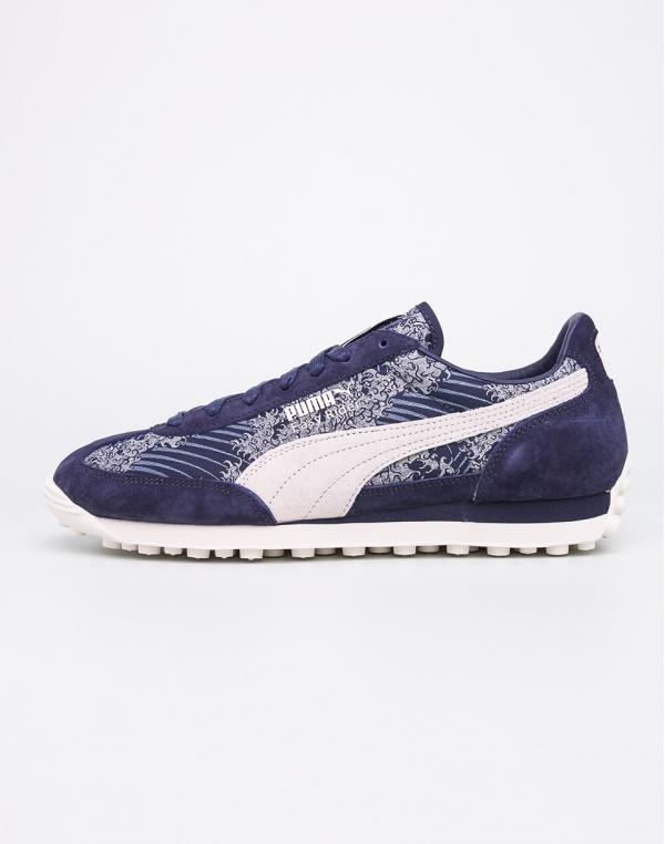 Sneakers - tenisky Puma Easy Rider Marine FM Peacoat
