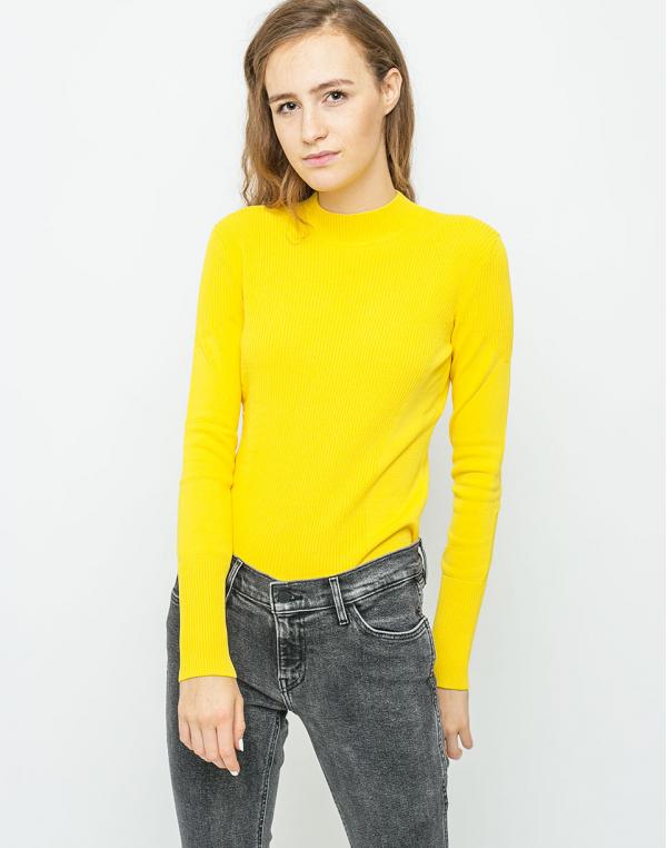 WeSC Halyn ultra yellow M