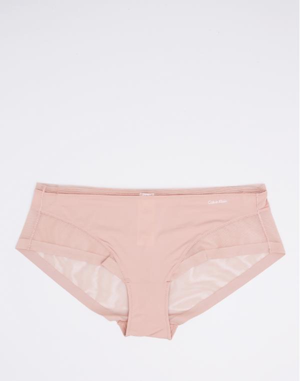 Kalhotky Calvin Klein Hipster Bare