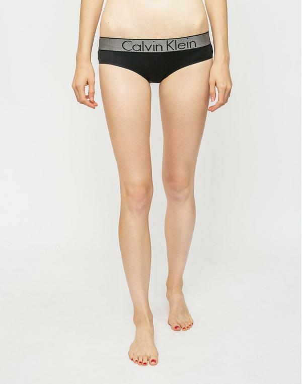 Calvin Klein Hipster Black M