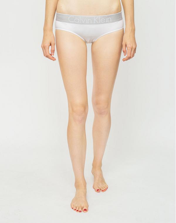 Calvin Klein Hipster white L