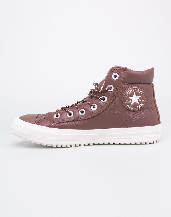Converse Chuck Taylor All Star Boot PC Dark Clove / Dark Clove / Egret 37