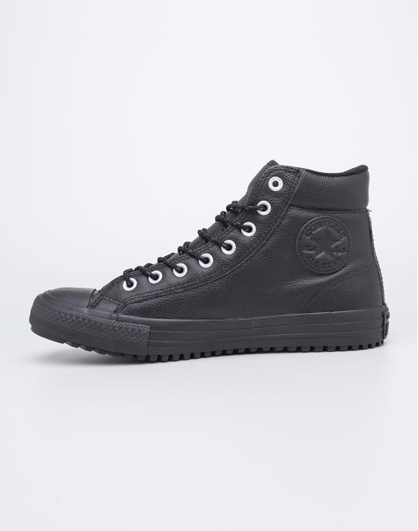 Sneakers - tenisky Converse Chuck Taylor All Star Boot PC Black/Black