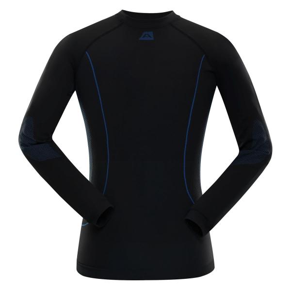 ALPINE PRO KRATHIS 2 NEUTRÁLNÍ / ZEMITÁ Pánské Prádlo XS-S