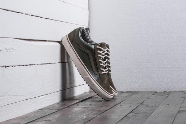 Vans Old Skool MTE Grape Leaf/ Marshmellow