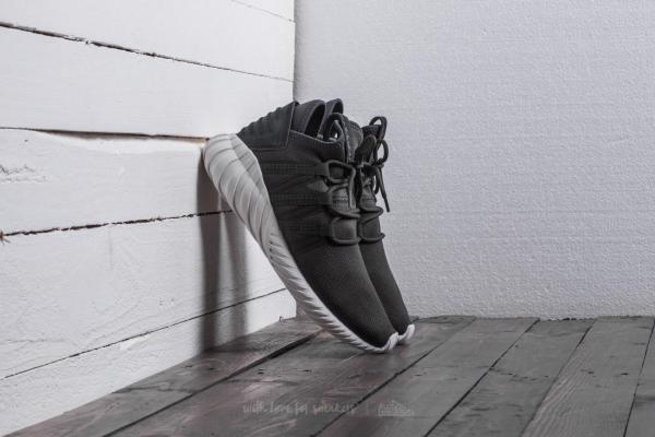 adidas Tubular Dawn Utility Black/ Utility Black/ Crystal White