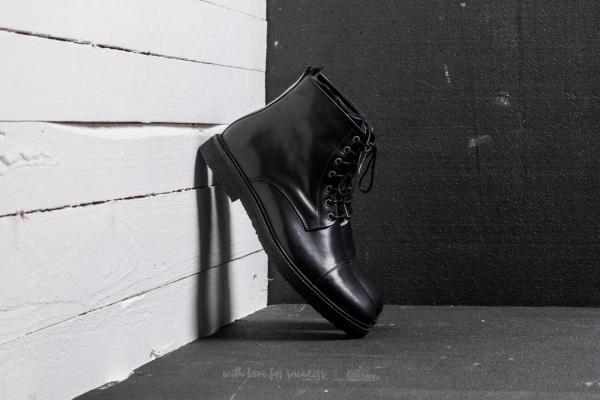 Royal Republiq Cast Creep Legioner Black