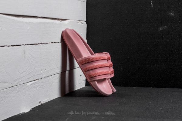 adidas Adilette W Raw Pink/ Raw Pink/ Raw Pink