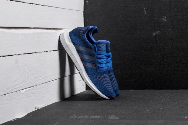 adidas Swift Run Collegiate Royal/ Noble Ink/ Ftw White