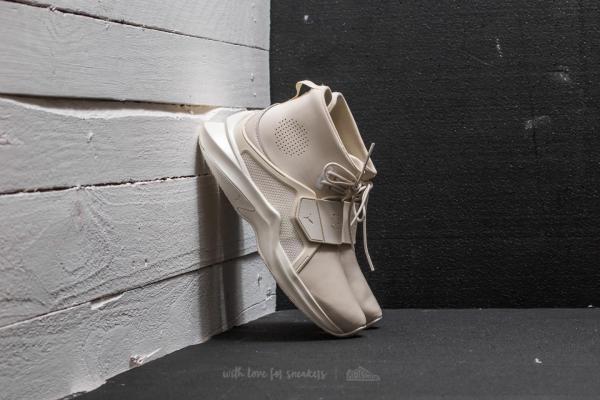 Puma Fenty The Trainer Hi Whisper White-Whisper White