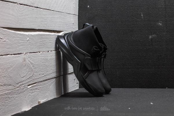 Puma Fenty The Trainer Hi Puma Black-Puma Black
