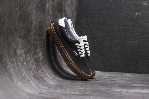 Vans Era 59 (Bleacher) Black/ Gum